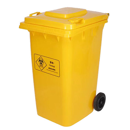 醫療垃圾桶款式一